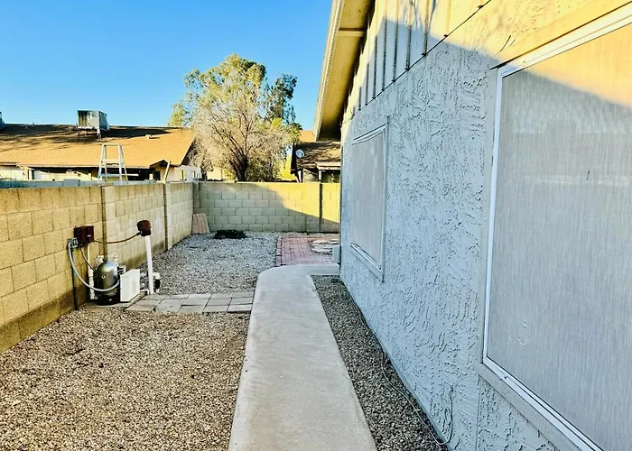 Holiday home Comfy House Near Asu, Airport Tempe