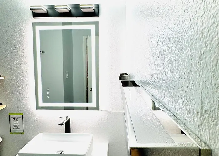 Comfy House Near Asu, Airport Holiday home Tempe