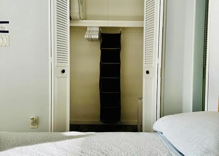 Comfy House Near Asu, Airport