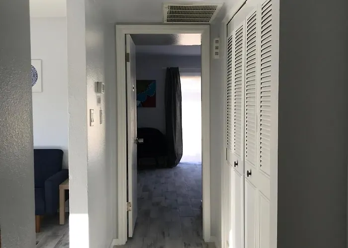 Comfy House Near Asu, Airport *