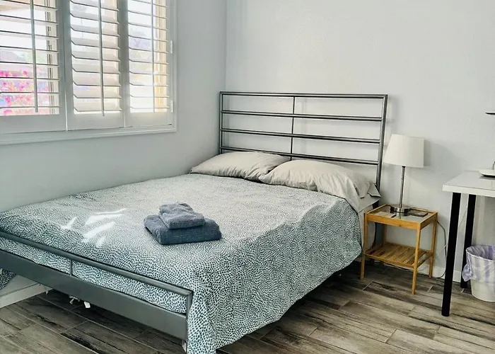 Comfy House Near Asu, Airport Holiday home Tempe