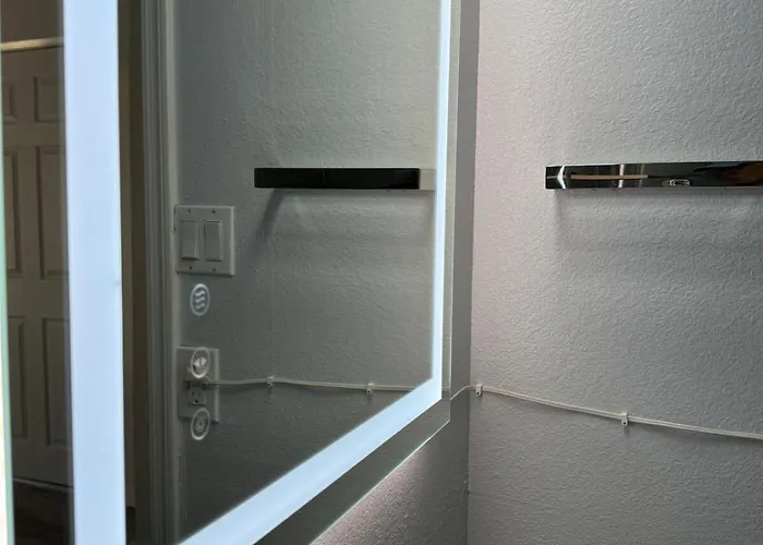 Comfy House Near Asu, Airport Holiday home Tempe