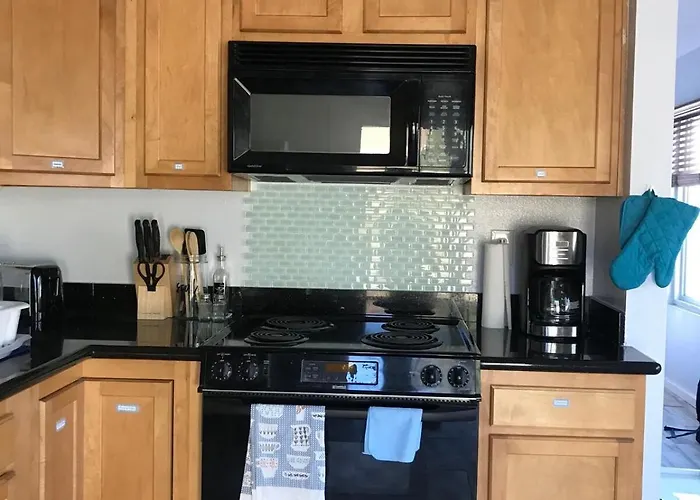 Comfy House Near Asu, Airport Holiday home Tempe