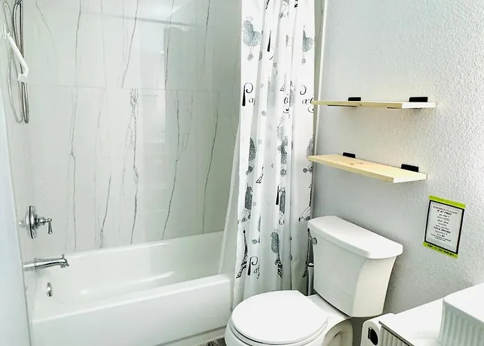 Comfy House Near Asu, Airport * Tempe