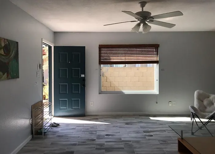 Comfy House Near Asu, Airport *