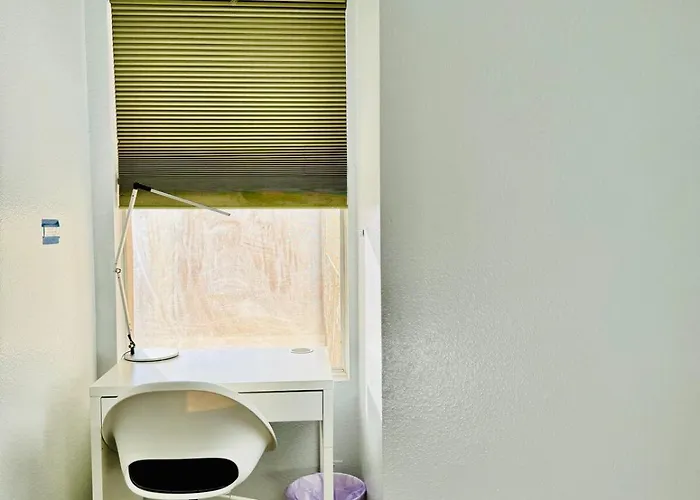 Comfy House Near Asu, Airport
