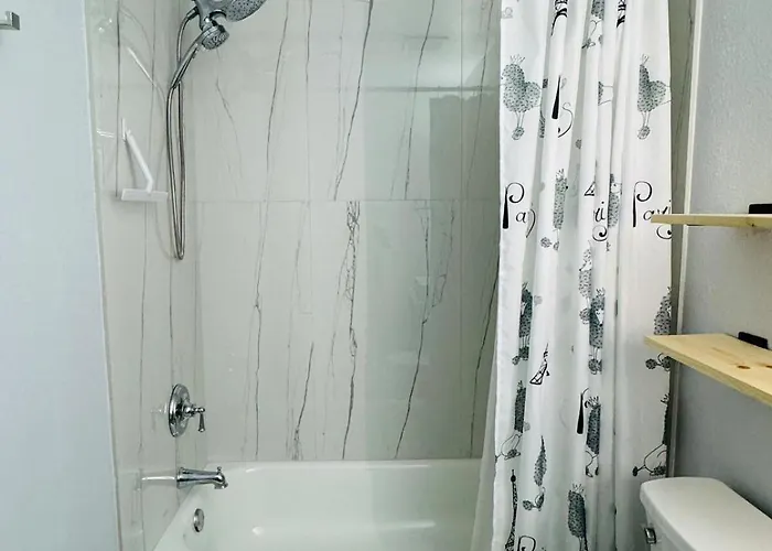 Comfy House Near Asu, Airport Holiday home Tempe